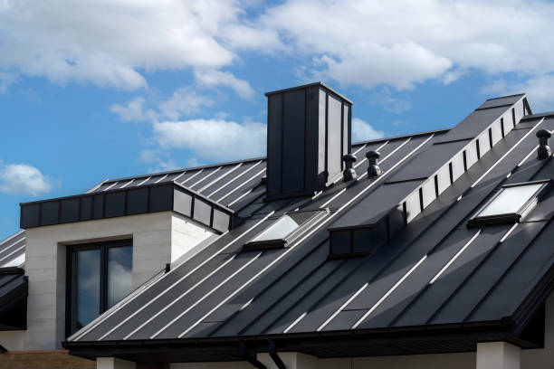 4 Ply Roofing in University Center, VA